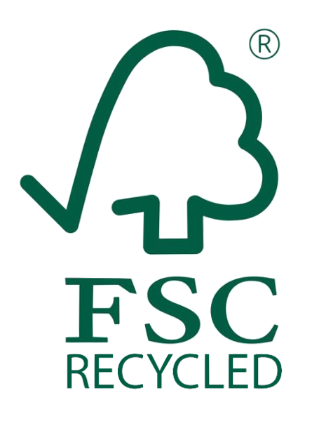 FSC Recycled