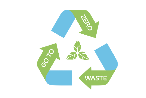 Go to zero waste