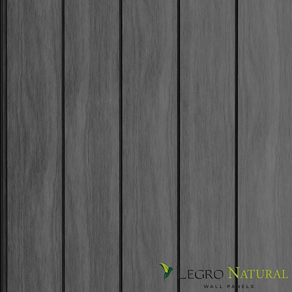 Legro Fassade Basalt