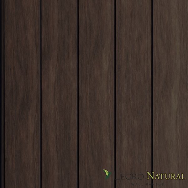 Legro Fassade Walnut