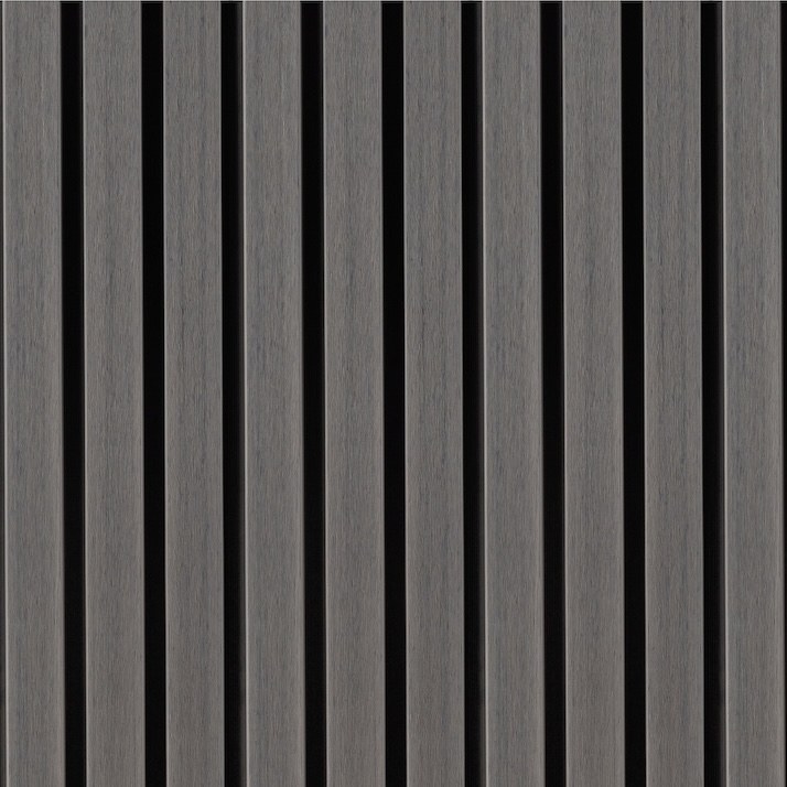 Legro Fassade Basalt