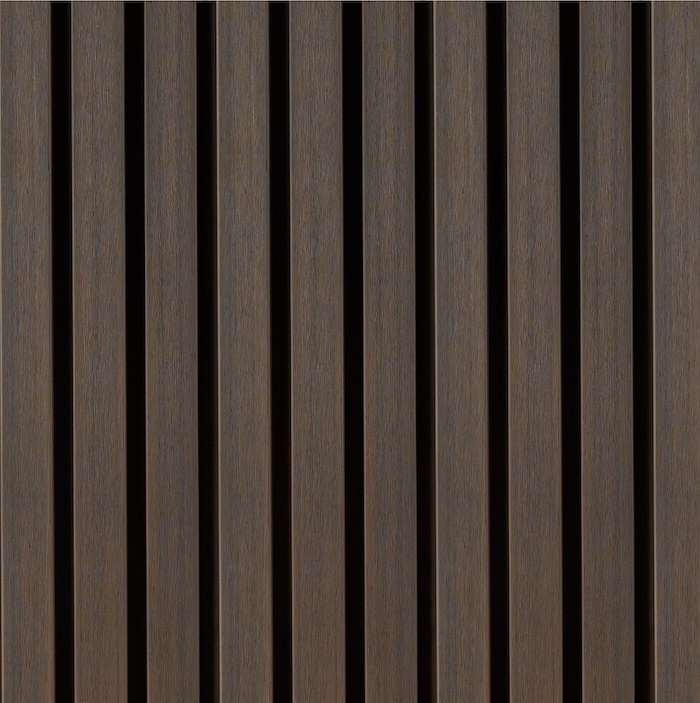 Legro Fassade Walnut