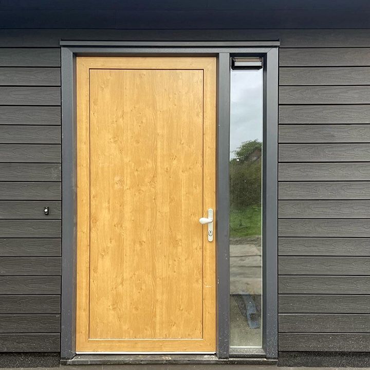 WoodMart Stülpschalung