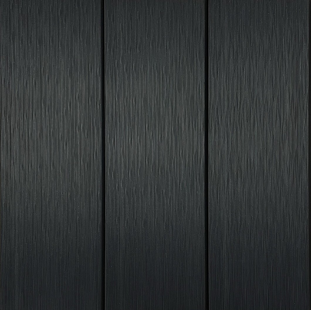 WoodMart Stülpschalung Lined vertikal